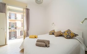 Napoli Centro Suite - Duomo Apartment